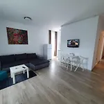 Daria ,blue Bike Rezidence 3* Мамая