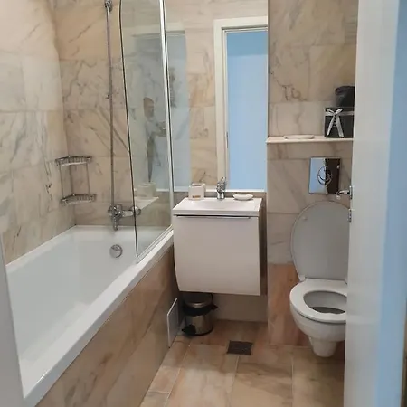 Daria ,blue Bike Rezidence Апартаменты 3*