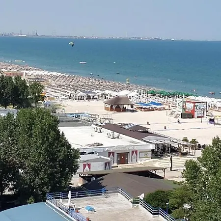 Daria ,blue Bike Rezidence Апартаменты 3*