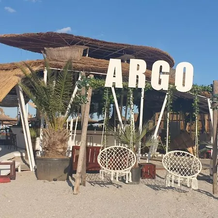 Daria ,blue Bike Rezidence Апартаменты 3*