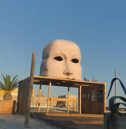 Daria ,blue Bike Rezidence Мамая