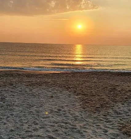 Daria ,blue Bike Rezidence Мамая