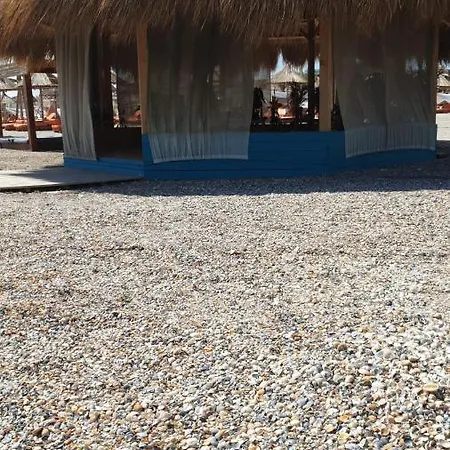 Daria ,blue Bike Rezidence 3*