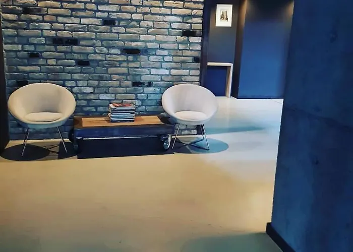 Appartement Daria ,blue Bike Rezidence Mamaia