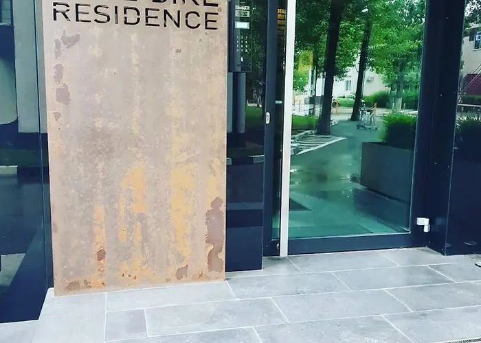 Daria ,blue Bike Rezidence Appartement Mamaia