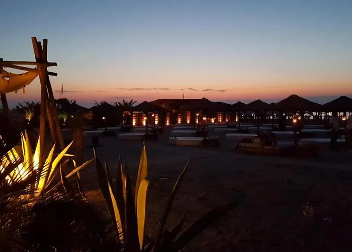 Daria ,blue Bike Rezidence Appartement Mamaia