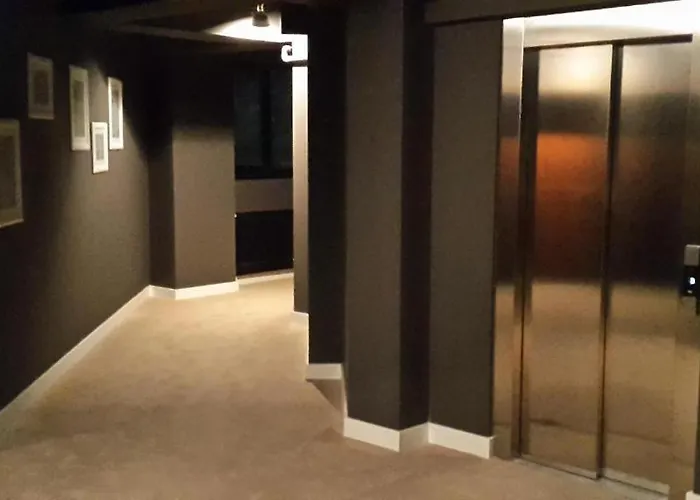 Appartement Daria ,blue Bike Rezidence Mamaia