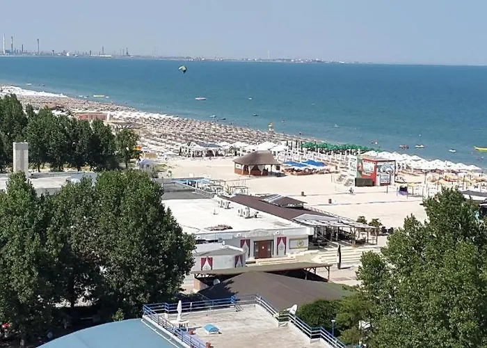 Daria ,blue Bike Rezidence Appartement 3*