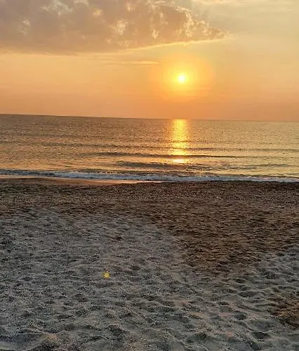 Daria ,blue Bike Rezidence Mamaia
