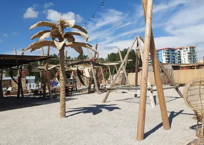 Daria ,blue Bike Rezidence 3*